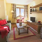Apart Otel Cour Maison 3*