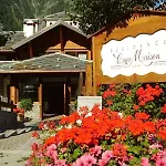 Aparthotel Cour Maison 3*