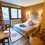 Apart Otel Cour Maison