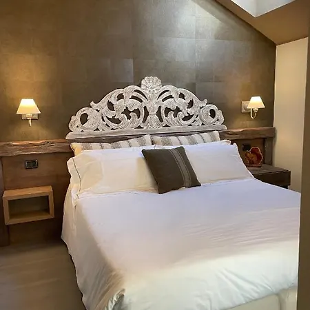 아파트호텔 Cour Maison 3*