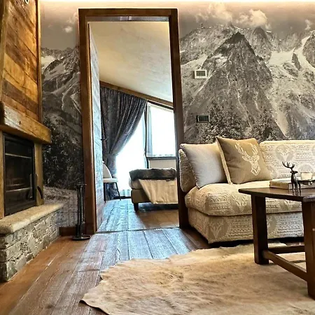 Aparthotel Cour Maison 3*