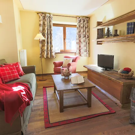 Apart-hotel Cour Maison 3*