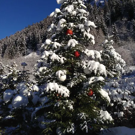 Cour Maison Aparthotel