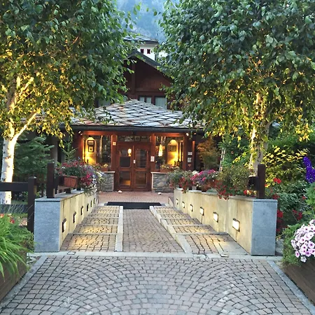 Cour Maison
