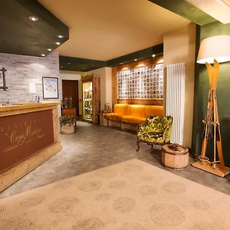 아파트호텔 Cour Maison 프레셍디디에