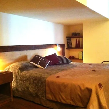 Cour Maison 3* Pre-Saint-Didier