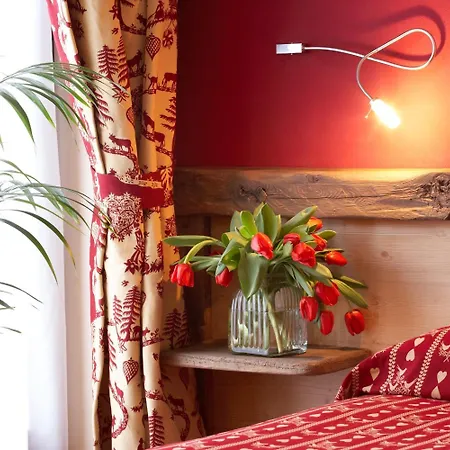 Cour Maison Aparthotel 3*