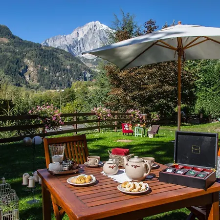 Cour Maison Apart-hotel 3*