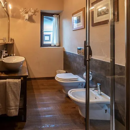 Aparthotel Cour Maison