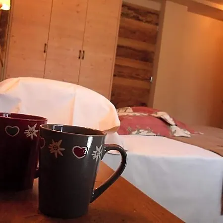 Cour Maison Aparthotel