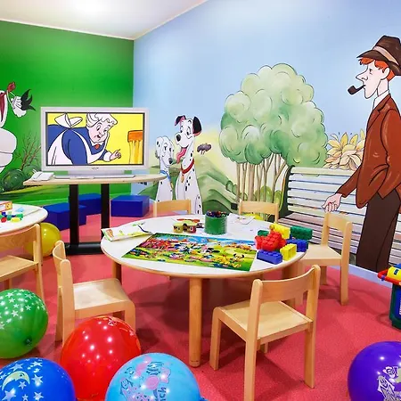 아파트호텔 Cour Maison 프레셍디디에