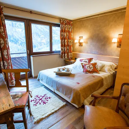 Aparthotel Cour Maison