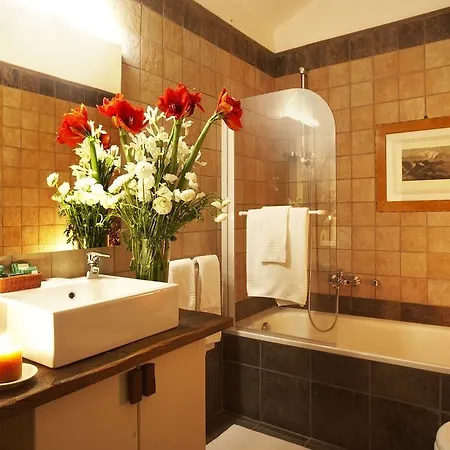 Cour Maison 3* Пре-Сен-Дидье