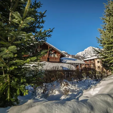 Cour Maison 프레셍디디에