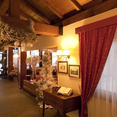 아파트호텔 Cour Maison