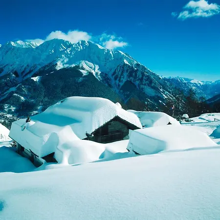 아파트호텔 Cour Maison 프레셍디디에