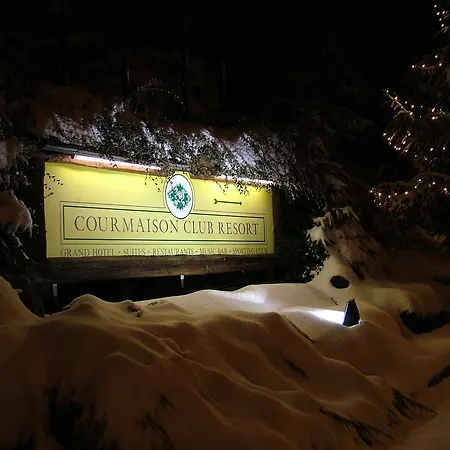 아파트호텔 Cour Maison 프레셍디디에