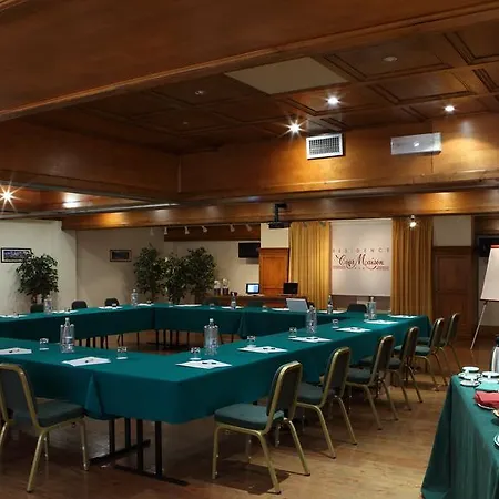 아파트호텔 Cour Maison 프레셍디디에