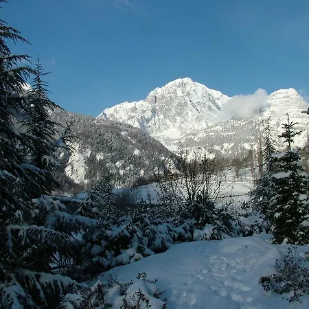 Aparthotel Cour Maison