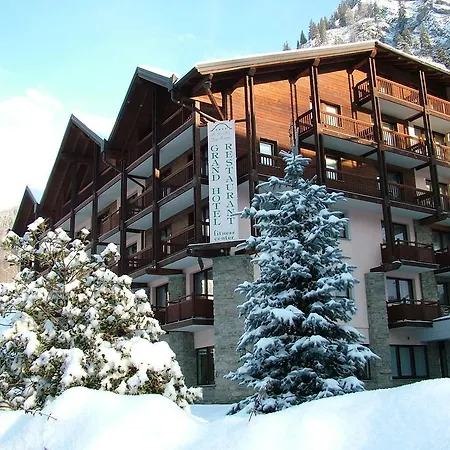 Cour Maison 3* Пре-Сен-Дидье