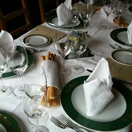 Cour Maison 3* Pré-Saint-Didier