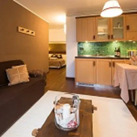 Cour Maison Апарт-отель 3*