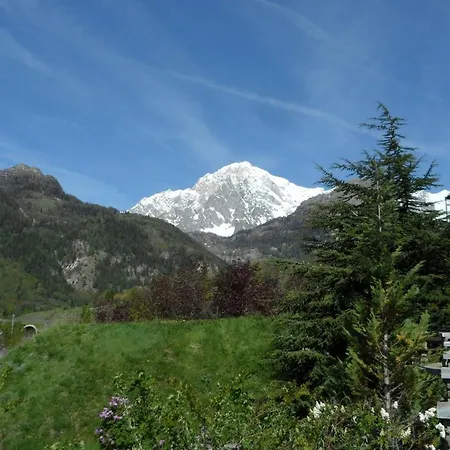 Cour Maison 아파트호텔 3*