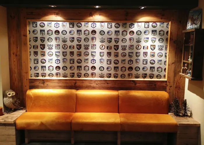 Apart-hotel Cour Maison