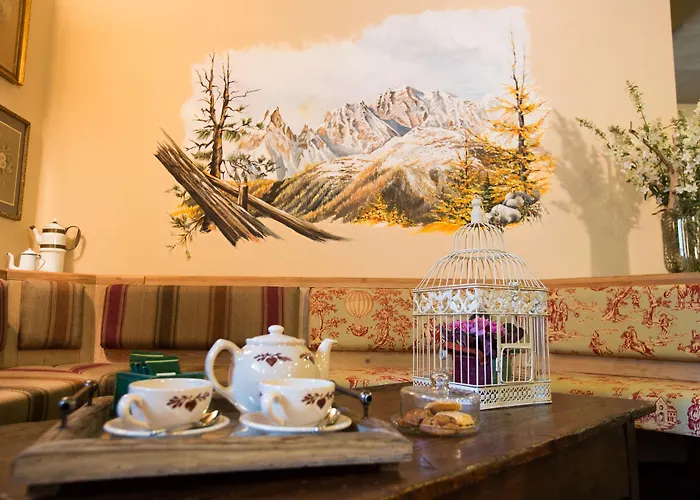 Aparthotel Cour Maison Pré-Saint-Didier