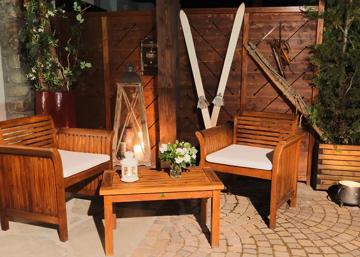 Cour Maison Apart-hotel 3*