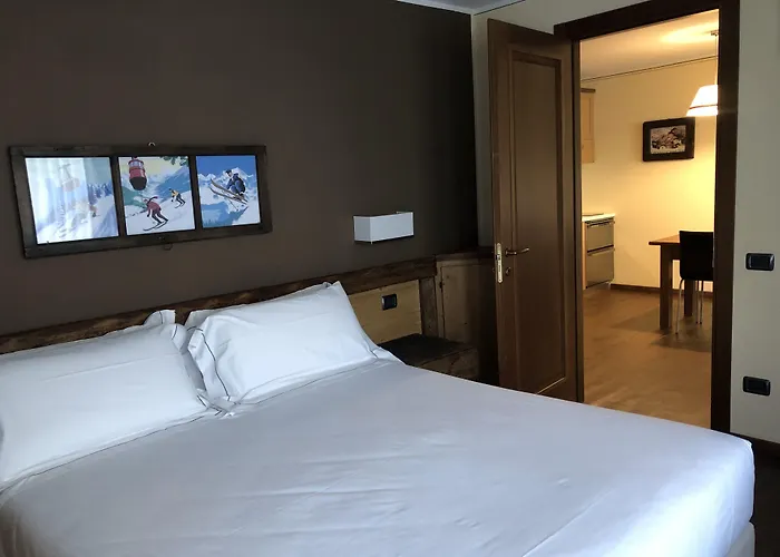 Apart-hotel Cour Maison