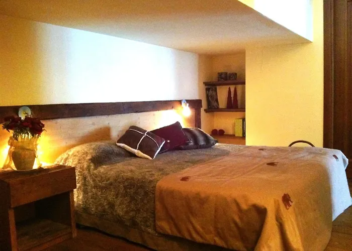 Cour Maison 3* Pré-Saint-Didier