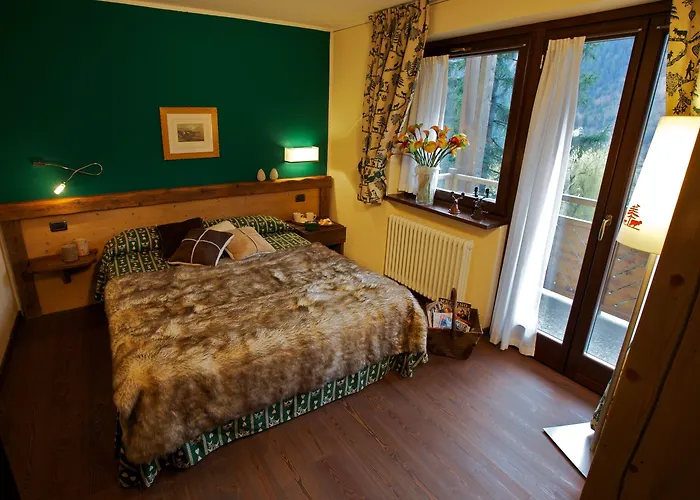 Cour Maison Apart-hotel