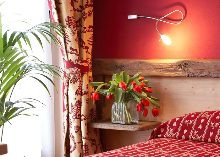 Cour Maison Apart-hotel 3*