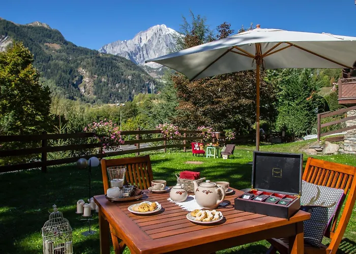 Cour Maison Apart-hotel 3*