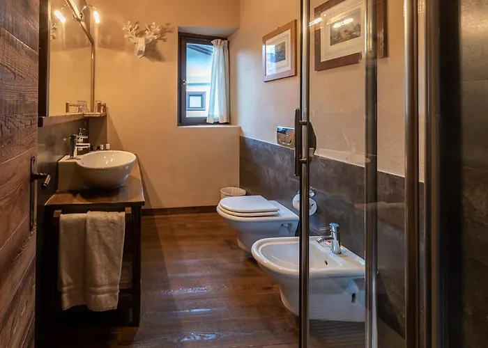 Aparthotel Cour Maison