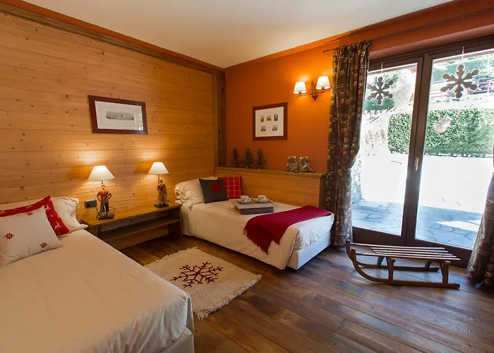 Cour Maison Pré-Saint-Didier