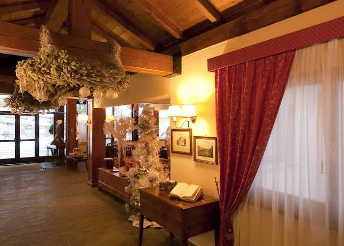 Apart-hotel Cour Maison