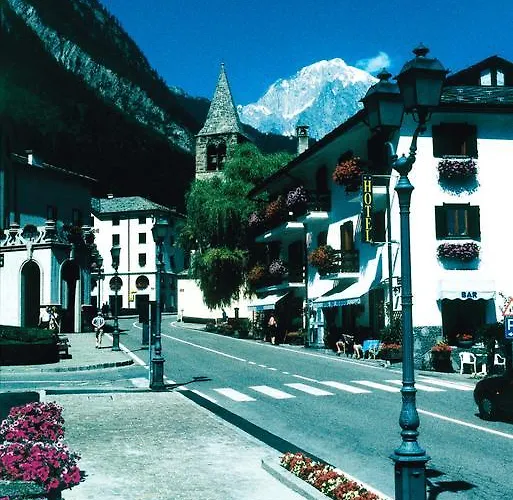 Apart-hotel Cour Maison 3*