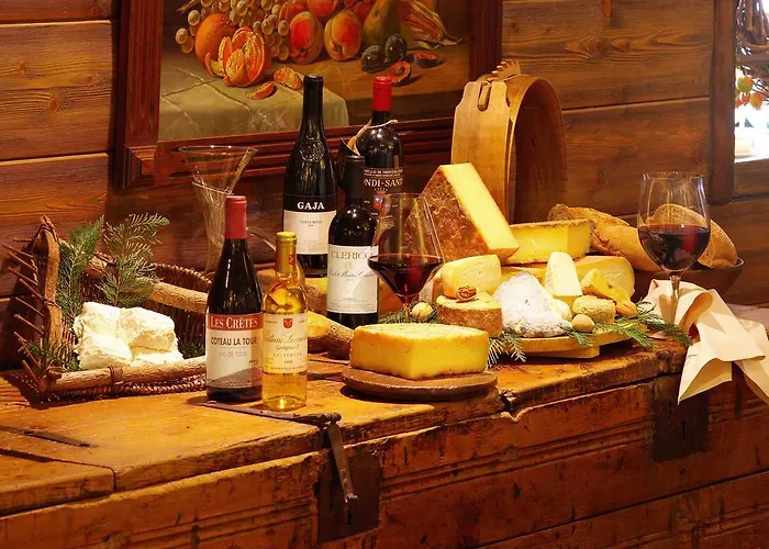 Cour Maison Apart-hotel