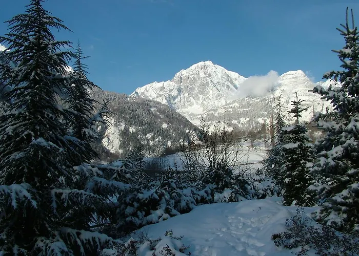 Apart-hotel Cour Maison