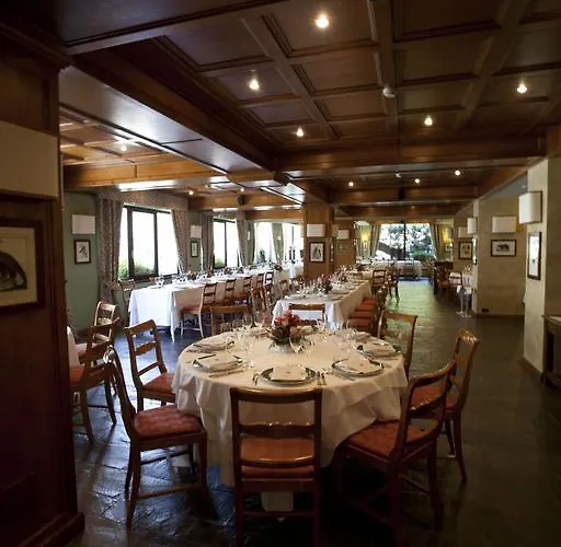 Cour Maison Apart-hotel Pré-Saint-Didier