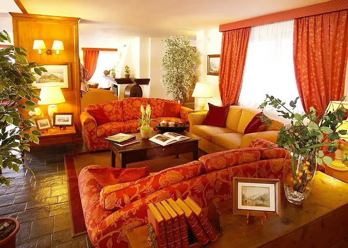 Cour Maison Apart-hotel